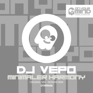 Minimaler Harmony (Original Mix)