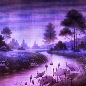 Spirit Dance of the Balinese