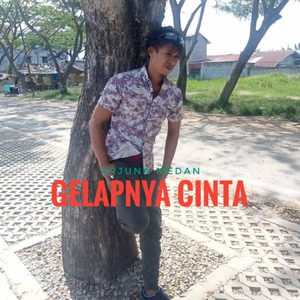 Gelapnya Cinta