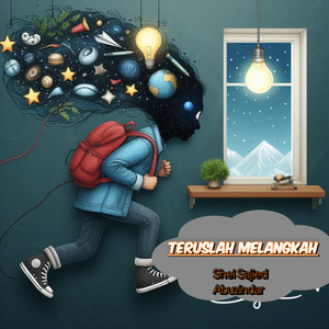Teruslah Melangkah