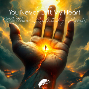 You Never Left My Heart (Matthew Rudnitsky Intro Remix)