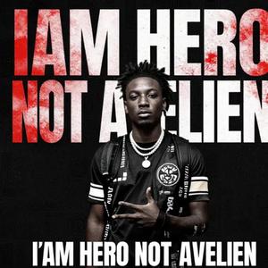 I Am Hero