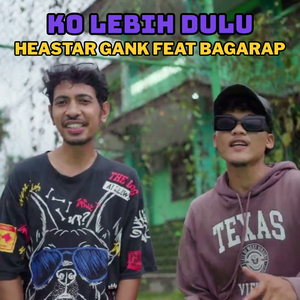 KO LEBIH DULU