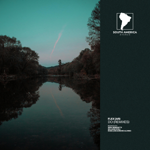 Pistas (Rama & Bruno Alonso Remix)