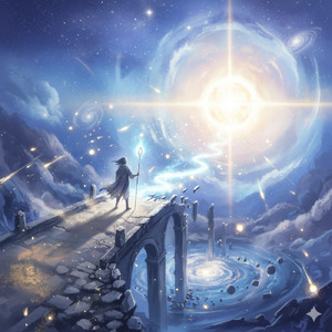 まだ光の途中 (Remix)