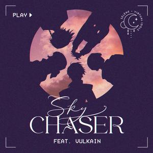 Sky Chaser (feat. Vulkain)