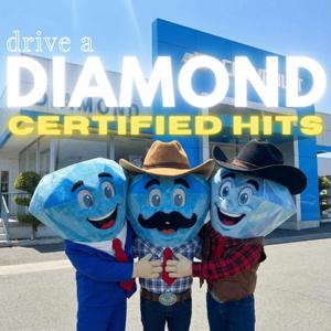 Brighter than a Diamond (feat. Diamond Luke)