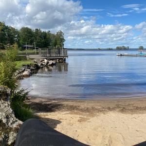 Sommaren här