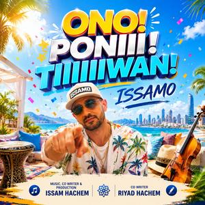 ONO PONIII TIIIIWAN