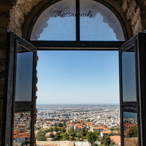Thessaloniki
