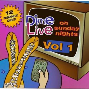 Damian (Live) (Live)