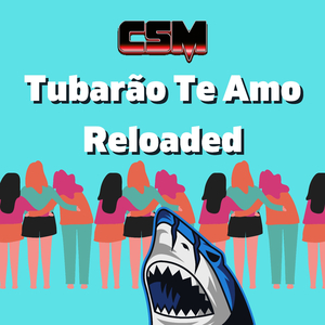 Tubarão Te Amo