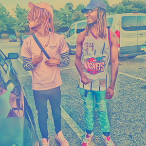 LiftUp (feat. Prettyboyfetti)