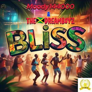 Bliss (feat. The DreamBoyz)