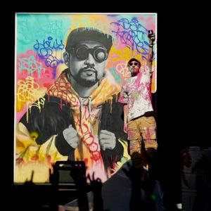 脏艺术家（Cover：MC HotDog）