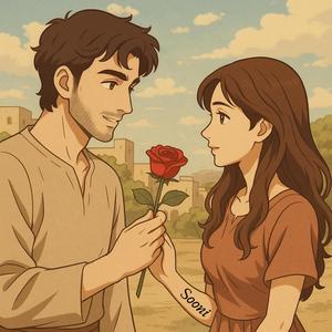 Elle me donne que des...