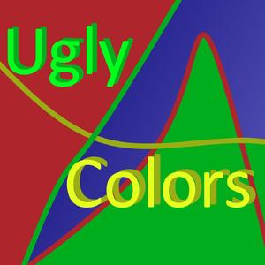 Ugly Colors