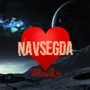 Navsegda