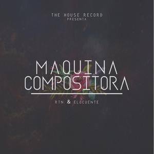 Intro (feat. Rtn&Elocuente)