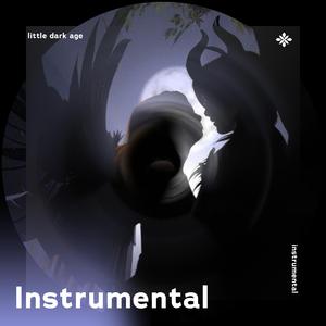 little dark age - instrumental