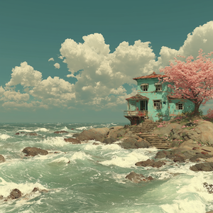 从明天起做一个幸福的人