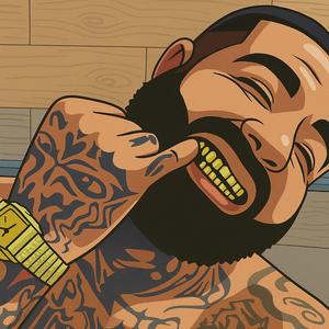 Dont Do That (feat. YC Lopez)