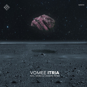 Itria (Mobo, Chamae Remix)