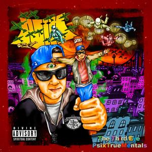 Whatever you want (PsixTrueMental)