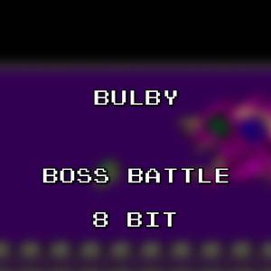 Boss Battle 8 Bit (The Legend of Zelda: Majora's Mask)