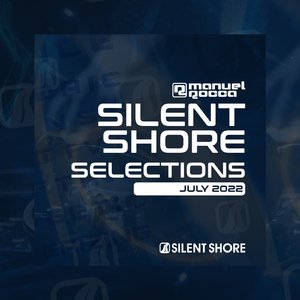 Nozomi (SILENT SHORE 001) (Mix Cut)