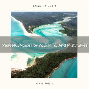 Peaceful Noise For Your Mind And Misty Skies