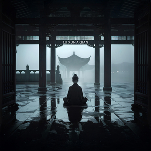 Between Inhale and Exhale