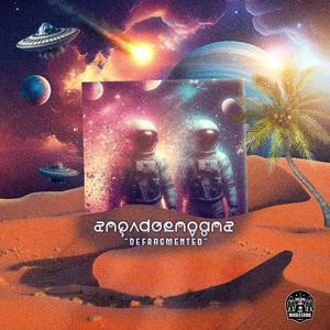 DefragMented (Instrumental)