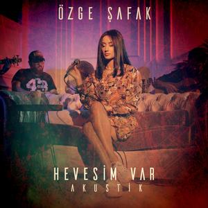 Hevesim Var (Akustik)