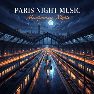 Trains Et Rêves