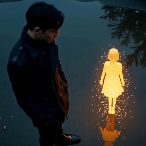 Sönmüyor İçimdeki Ateş