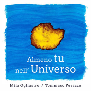 Almeno tu nell'universo