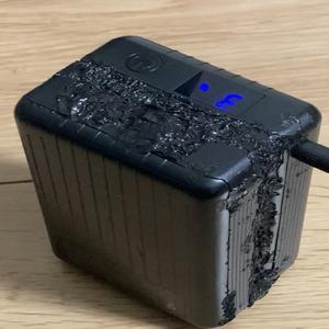 ニコイチバッテリー(空調服)