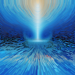Blue Chakra