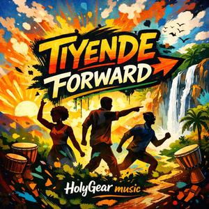 Tiyende Forward