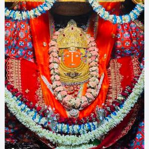 जीण माता मूर्ति स्थापना गीत हबसपुरा त. फुलेरा जिला जयपुर