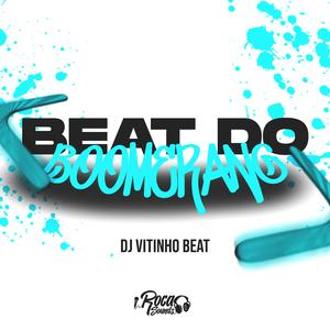 Beat Do Boomerang (feat. Dj Ph Mix, Mc Pedroga & Mc Gaspar 011)