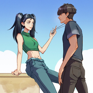 周六见（Prod.Trai5or）