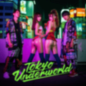 Sunrise Over Suicide Bridge