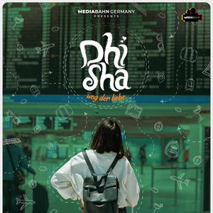 Dhisha-Neeyennum (feat. Janaki Madhukumar, Devanand SP & SRJ Sooraj)