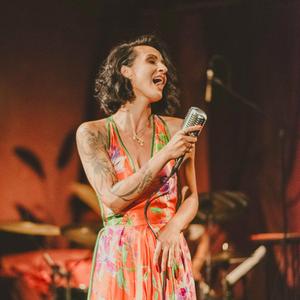 Neshto (feat. Vladimir) (Stefanijazz Live)