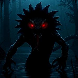 Reaper Serpent (Audio Drama)