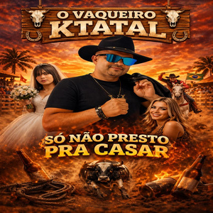Só Não Presto pra Casar