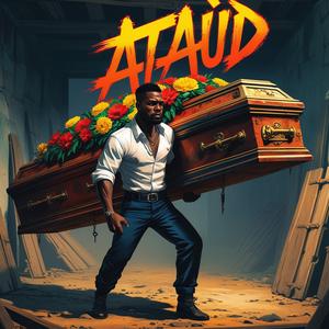 Ataud (feat. Kiñin La Para)