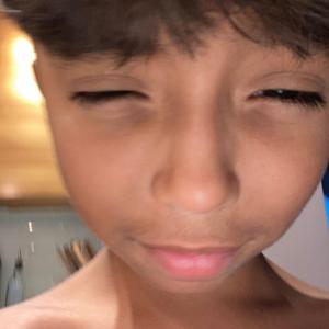 Bagged (feat. LuxxRico)